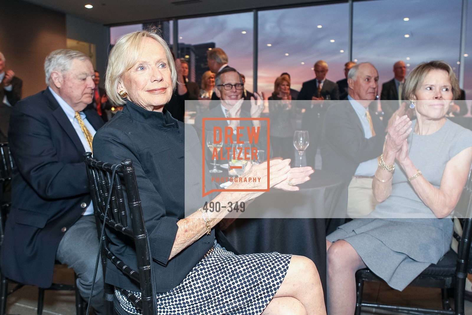 Donna Derr, Cocktails on the Pier- A BASIC Fund Thank You, Pier 24 Photography. 24 Pier The Embarcadero, October 8th, 2015,Drew Altizer, Drew Altizer Photography, full-service agency, private events, San Francisco photographer, photographer california