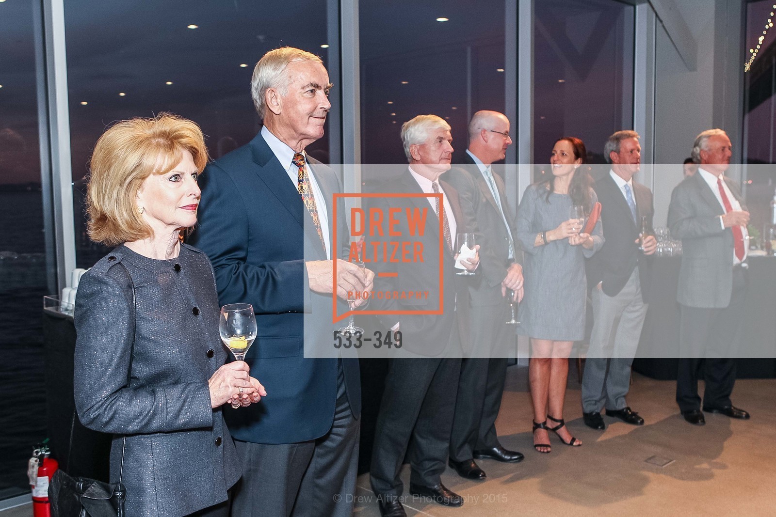 Extras, Cocktails on the Pier- A BASIC Fund Thank You, October 8th, 2015, Photo,Drew Altizer, Drew Altizer Photography, full-service agency, private events, San Francisco photographer, photographer california