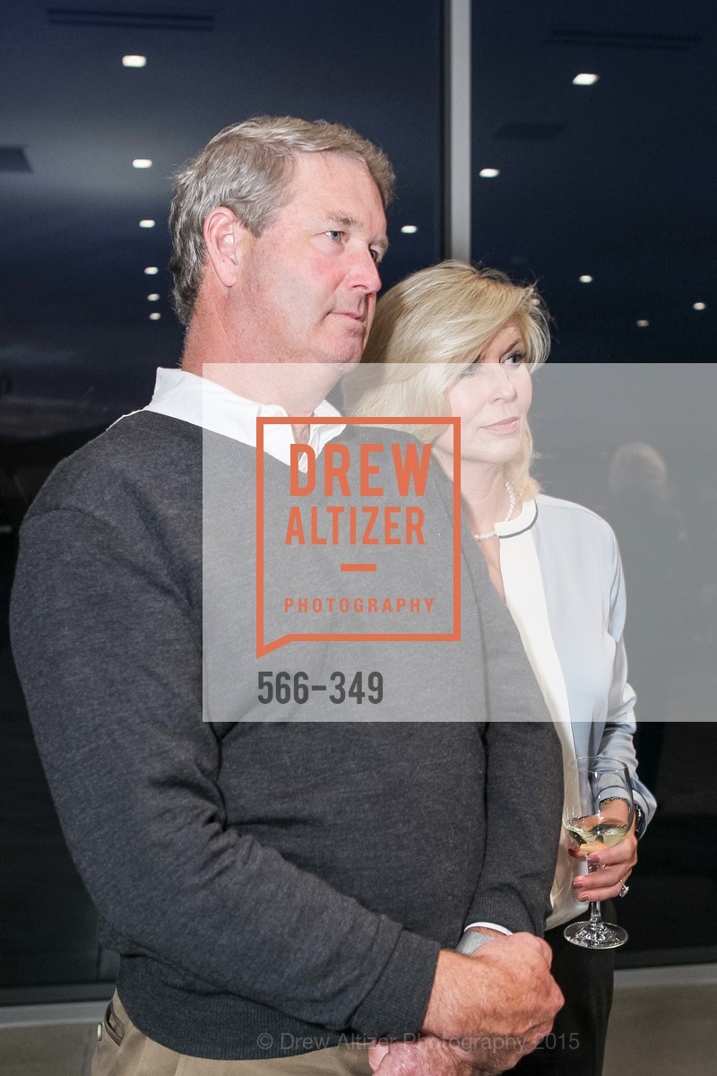 Brian Griggs, Elizabeth Griggs, Cocktails on the Pier- A BASIC Fund Thank You, Pier 24 Photography. 24 Pier The Embarcadero, October 8th, 2015,Drew Altizer, Drew Altizer Photography, full-service agency, private events, San Francisco photographer, photographer california