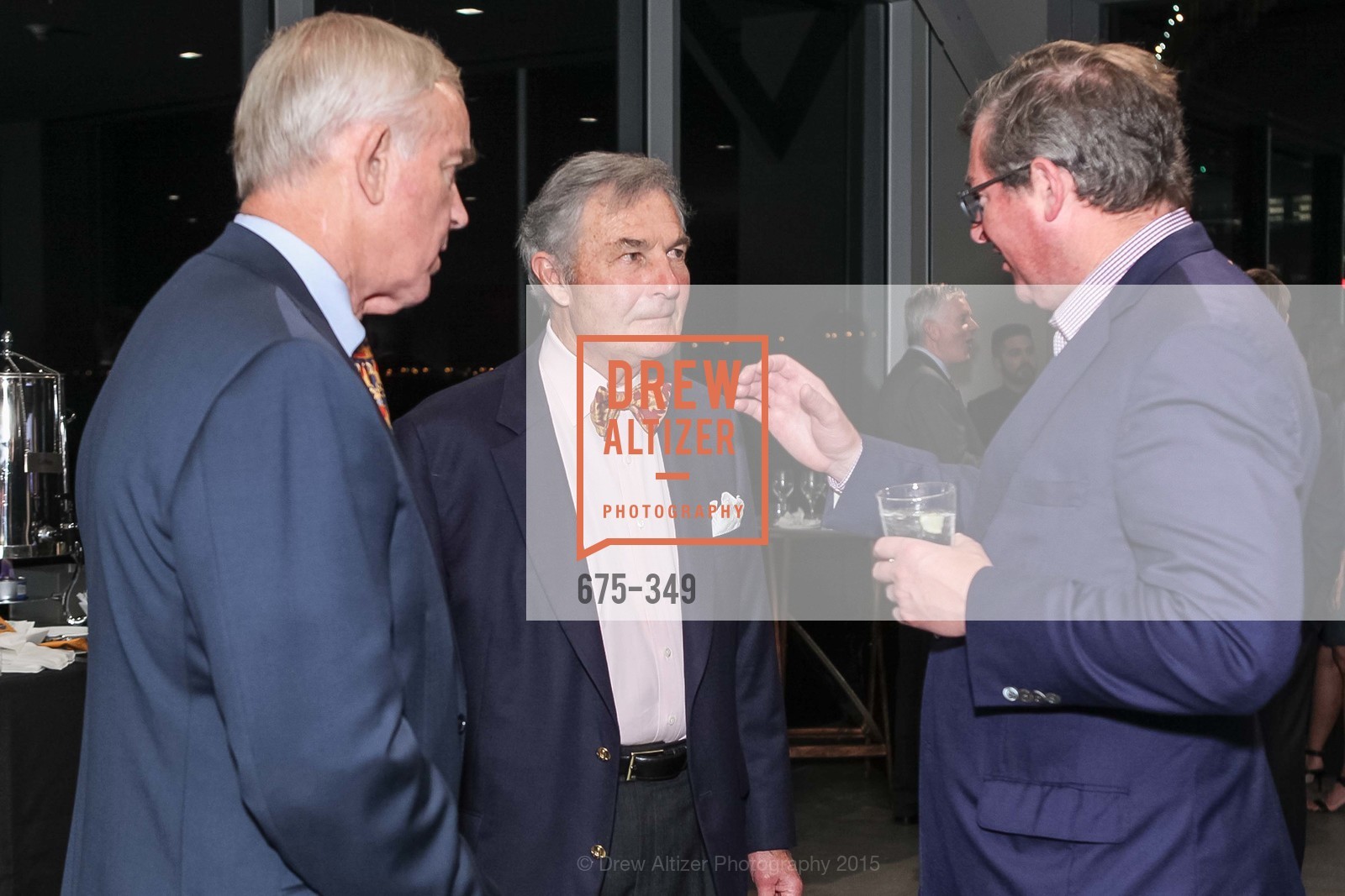Extras, Cocktails on the Pier- A BASIC Fund Thank You, October 8th, 2015, Photo,Drew Altizer, Drew Altizer Photography, full-service agency, private events, San Francisco photographer, photographer california