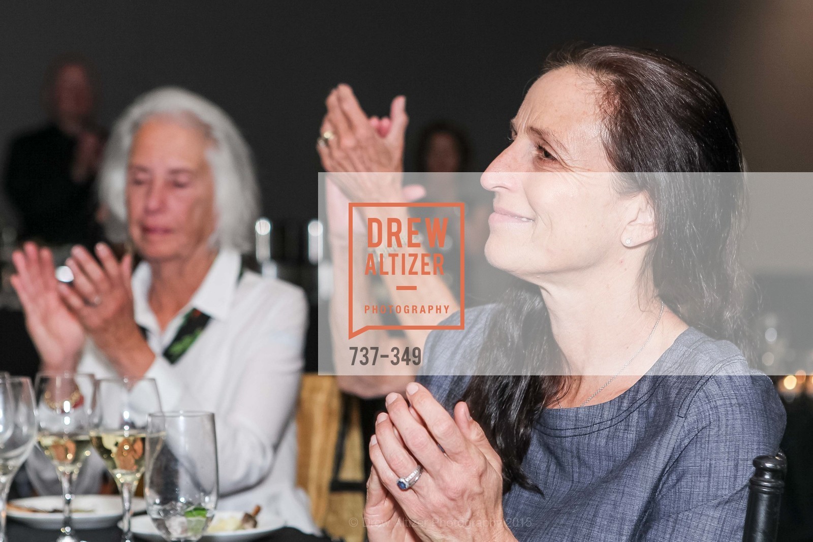 Cocktails on the Pier- A BASIC Fund Thank You, Pier 24 Photography. Pier 24 Photography, . 24 Pier The Embarcadero, October 8th, 2015, Photo #737-349 Photo #737-349