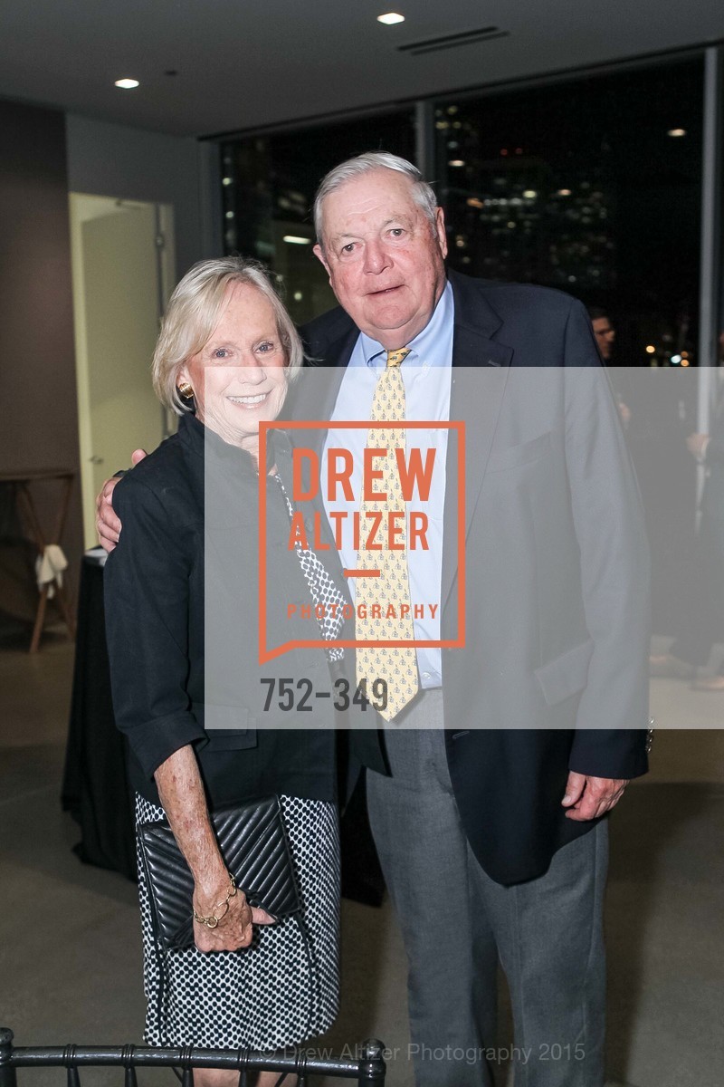 Donna Derr, Ken Derr, Cocktails on the Pier- A BASIC Fund Thank You, Pier 24 Photography. 24 Pier The Embarcadero, October 8th, 2015,Drew Altizer, Drew Altizer Photography, full-service agency, private events, San Francisco photographer, photographer california