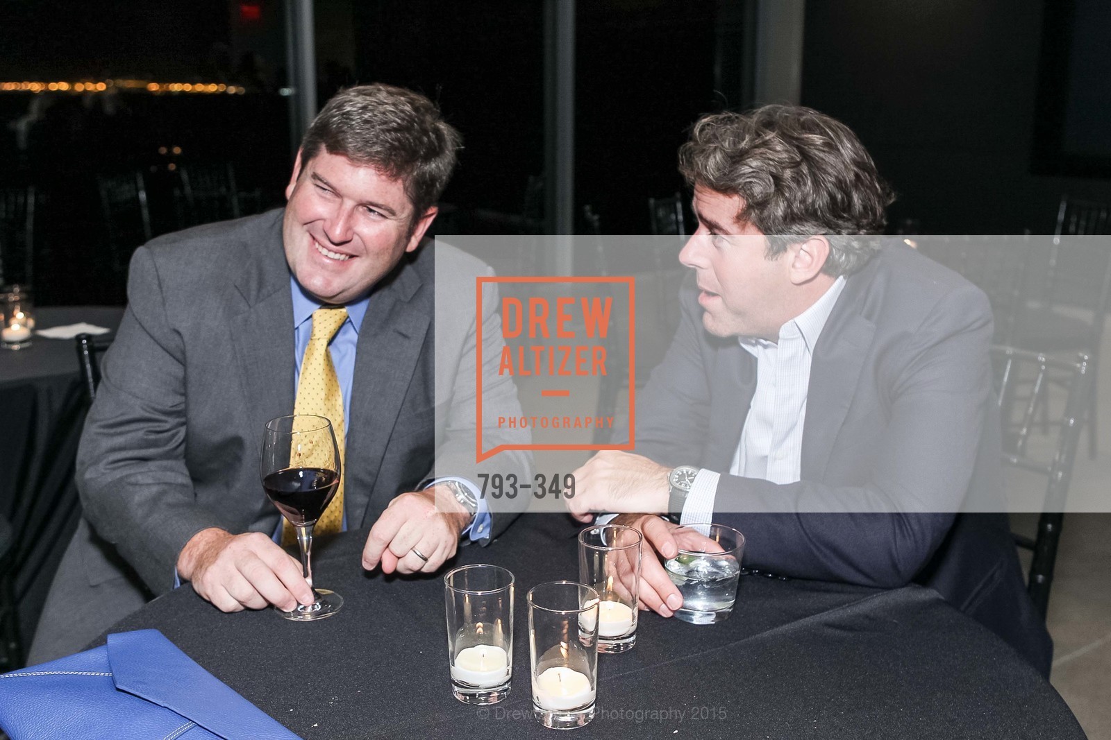Jody Harris, Michael Horwitz, Cocktails on the Pier- A BASIC Fund Thank You, Pier 24 Photography. 24 Pier The Embarcadero, October 8th, 2015,Drew Altizer, Drew Altizer Photography, full-service event agency, private events, San Francisco photographer, photographer California