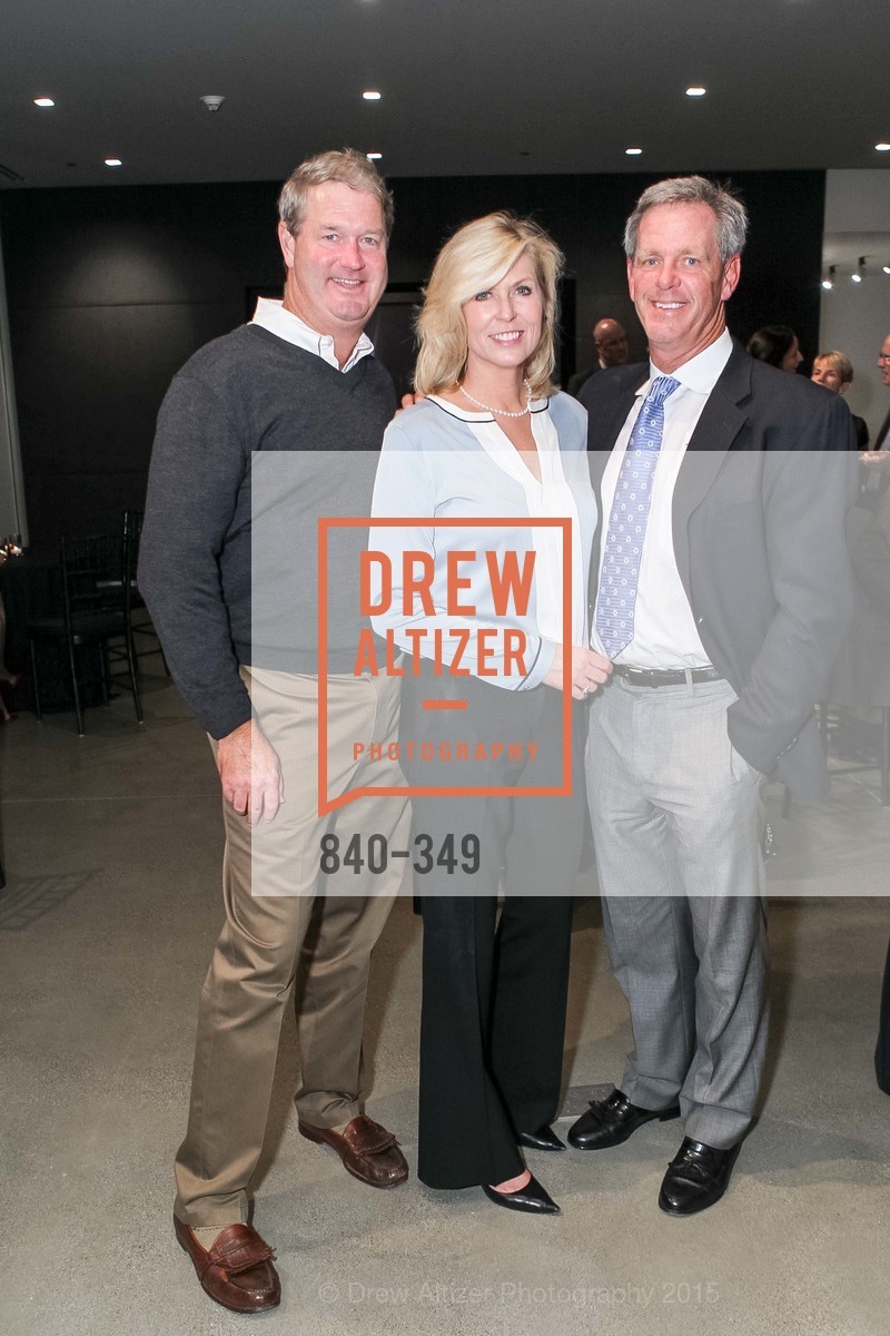 Brian Griggs, Elizabeth Griggs, Steve Klein, Cocktails on the Pier- A BASIC Fund Thank You, Pier 24 Photography. 24 Pier The Embarcadero, October 8th, 2015,Drew Altizer, Drew Altizer Photography, full-service agency, private events, San Francisco photographer, photographer california