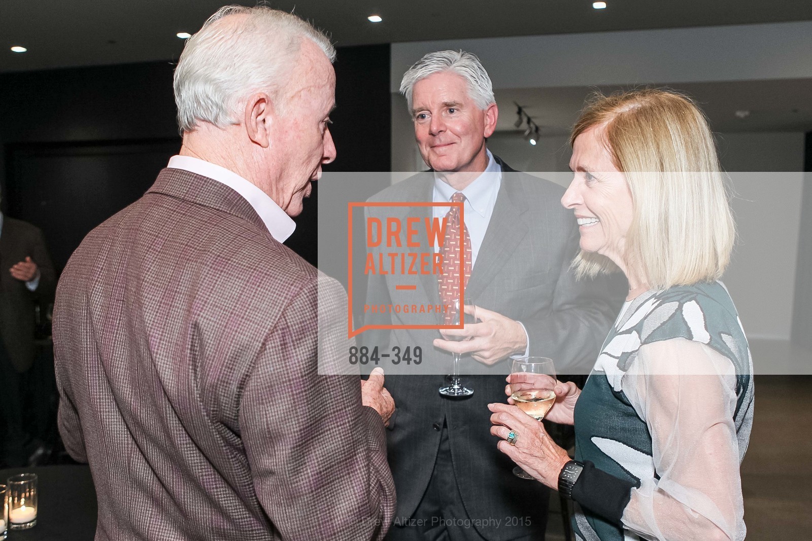 John Kerrigan, Cocktails on the Pier- A BASIC Fund Thank You, Pier 24 Photography. 24 Pier The Embarcadero, October 8th, 2015,Drew Altizer, Drew Altizer Photography, full-service event agency, private events, San Francisco photographer, photographer California