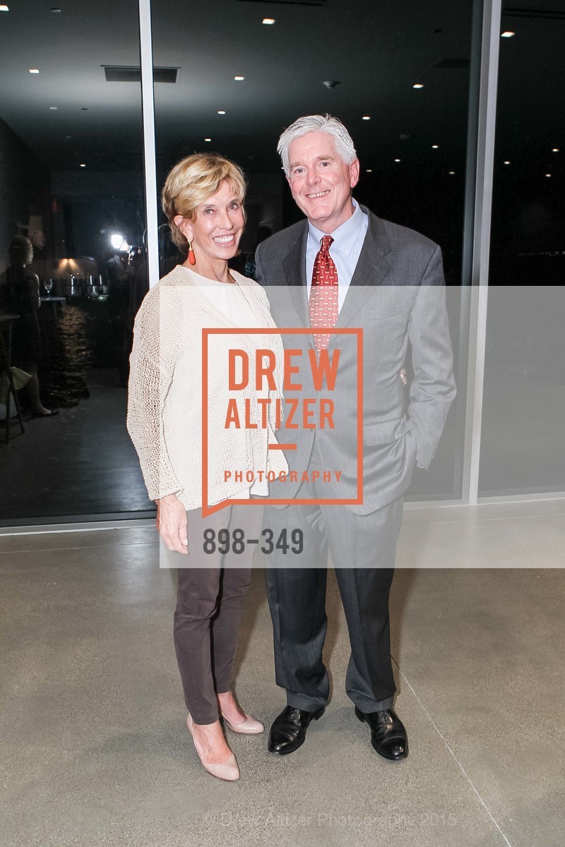 Mary Pilara, John Kerrigan, Cocktails on the Pier- A BASIC Fund Thank You, Pier 24 Photography. 24 Pier The Embarcadero, October 8th, 2015,Drew Altizer, Drew Altizer Photography, full-service agency, private events, San Francisco photographer, photographer california
