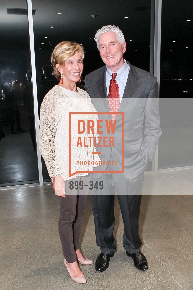 Mary Pilara, John Kerrigan, Cocktails on the Pier- A BASIC Fund Thank You, Pier 24 Photography. 24 Pier The Embarcadero, October 8th, 2015,Drew Altizer, Drew Altizer Photography, full-service agency, private events, San Francisco photographer, photographer california