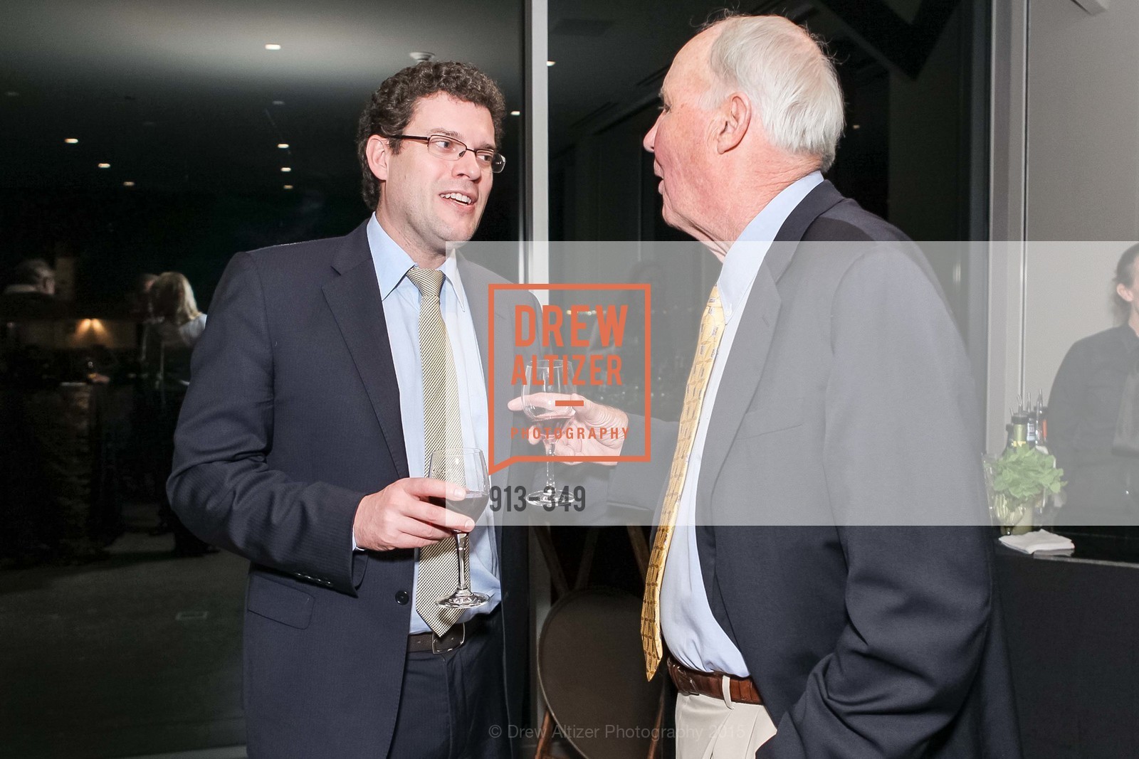 Michael Hasenstab, Jim McCarthy, Cocktails on the Pier- A BASIC Fund Thank You, Pier 24 Photography. 24 Pier The Embarcadero, October 8th, 2015,Drew Altizer, Drew Altizer Photography, full-service agency, private events, San Francisco photographer, photographer california