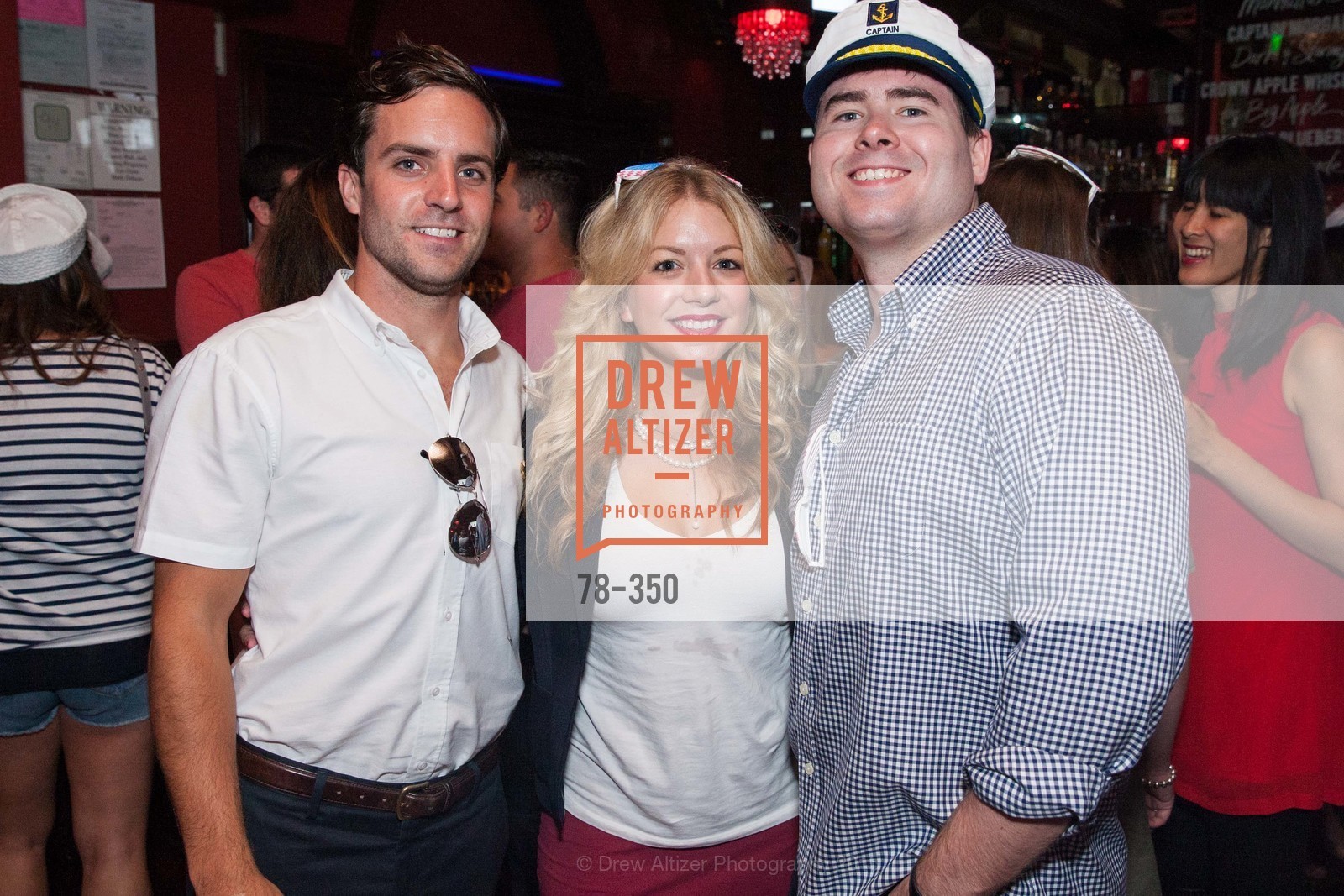Mark Watson, Tessa Whittaker, Satter White, Spinsters of San Francisco Presents: Fleet or Flight, Mayes Oyster House. Mayes Oyster House, . 1233 Polk St, October 9th, 2015, Photo #78-350 Mark Watson, Tessa Whittaker, Satter White, Photo #78-350