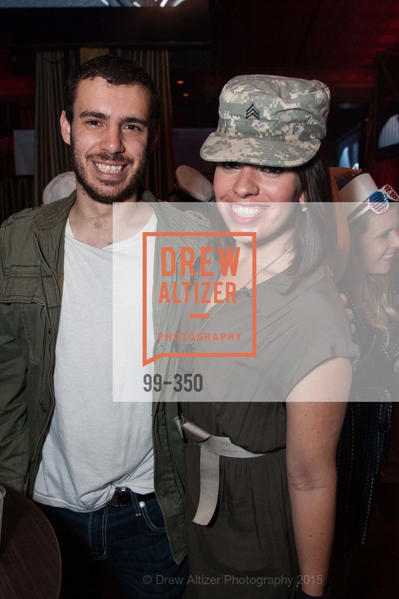 Yannick Concordel, Trisha Duffy, Spinsters of San Francisco Presents: Fleet or Flight, Mayes Oyster House. Mayes Oyster House, . 1233 Polk St, October 9th, 2015, Photo #99-350 Yannick Concordel, Trisha Duffy, Photo #99-350