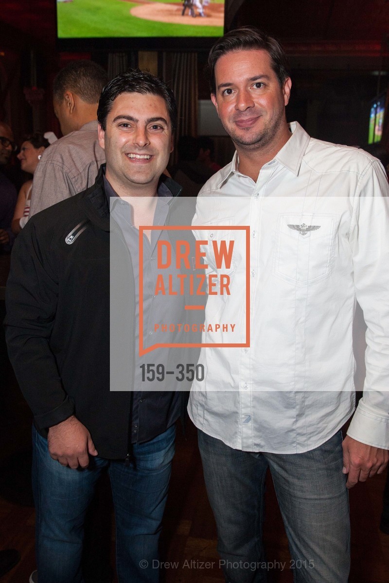Marco Vincenti, Spinsters of San Francisco Presents: Fleet or Flight, Mayes Oyster House. Mayes Oyster House, . 1233 Polk St, October 9th, 2015, Photo #159-350 Marco Vincenti, Photo #159-350