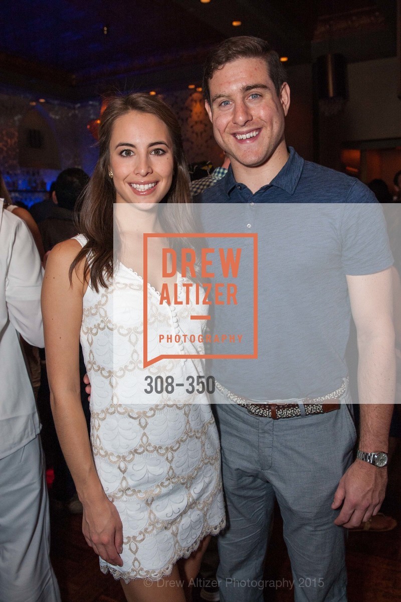 Juliet Carnoy, Kevin Kaufman, Spinsters of San Francisco Presents: Fleet or Flight, Mayes Oyster House. Mayes Oyster House, . 1233 Polk St, October 9th, 2015, Photo #308-350 Juliet Carnoy, Kevin Kaufman, Photo #308-350