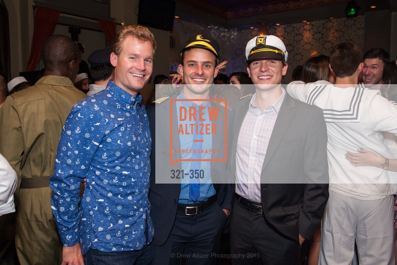 Christian Sweeney, Art Recker, Spinsters of San Francisco Presents: Fleet or Flight, Mayes Oyster House. 1233 Polk St, October 9th, 2015,Drew Altizer, Drew Altizer Photography, full-service agency, private events, San Francisco photographer, photographer california