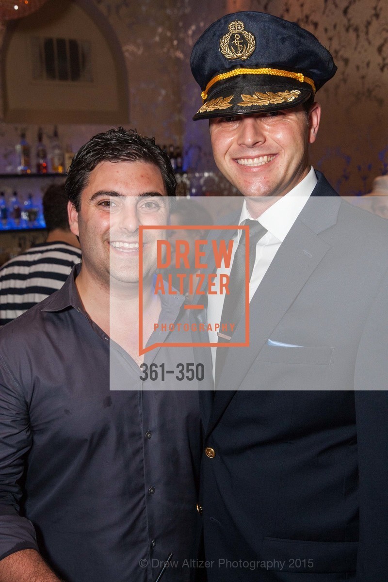 Marco Vincenti, David Schmidt, Spinsters of San Francisco Presents: Fleet or Flight, Mayes Oyster House. 1233 Polk St, October 9th, 2015,Drew Altizer, Drew Altizer Photography, full-service agency, private events, San Francisco photographer, photographer california