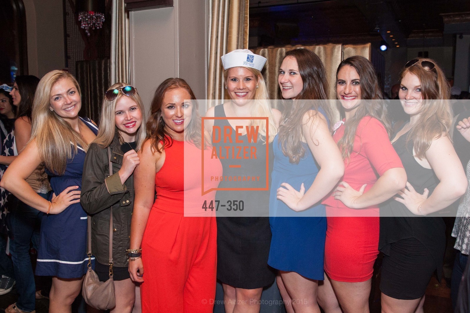 Liberty Kikerpill, Colette Whitney, Andrea Marquis, Laura Davis, Brooke Montgomery, Kathleen Roberts, Jamie Taylor, Spinsters of San Francisco Presents: Fleet or Flight, Mayes Oyster House. Mayes Oyster House, . 1233 Polk St, October 9th, 2015, Photo #447-350 Liberty Kikerpill, Colette Whitney, Andrea Marquis, Laura Davis, Brooke Montgomery, Kathleen Roberts, Jamie Taylor, Photo #447-350