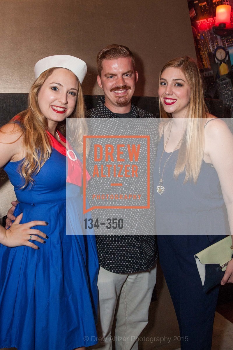 Victoria Whitehill, Ethan Holbrook, Alyssa Nordstrom, Photo #134-350