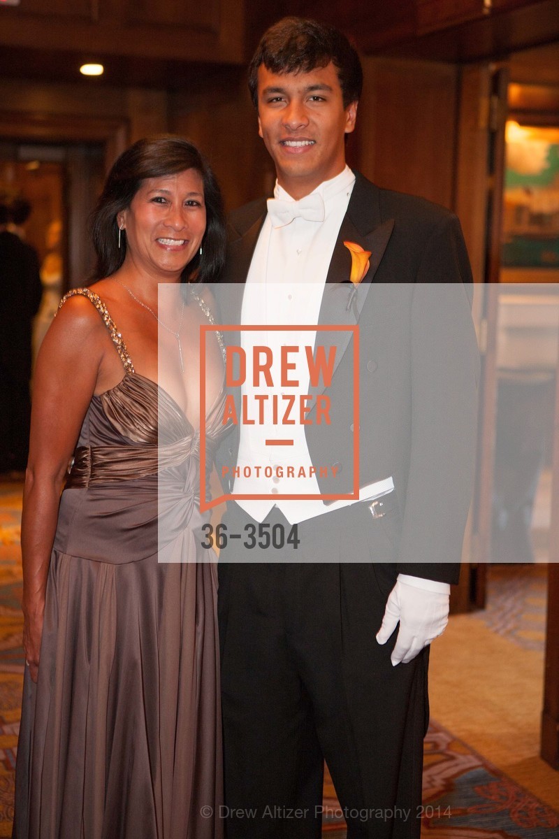 Cooksie Giannini, Chase Giannini, San Francisco Debutante Ball 2014, US, June 14th, 2014, Photo #36-3504 Cooksie Giannini, Chase Giannini, Photo #36-3504