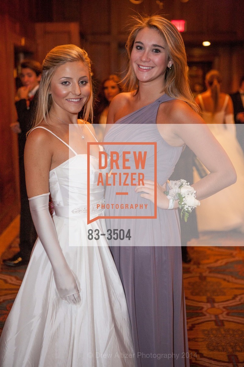 Lindsay Bettinger, San Francisco Debutante Ball 2014, US, June 14th, 2014, Photo #83-3504 Lindsay Bettinger, Photo #83-3504
