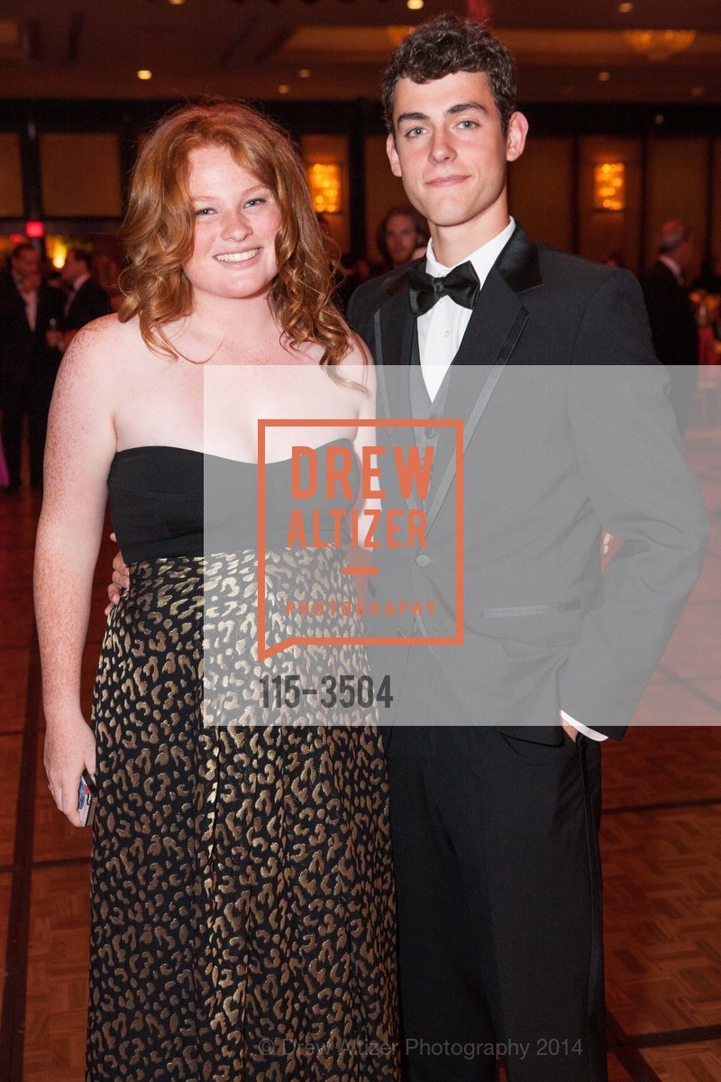 Alexandra Kirkwood, Truman Hanks, San Francisco Debutante Ball 2014, US, June 14th, 2014, Photo #115-3504 Alexandra Kirkwood, Truman Hanks, Photo #115-3504