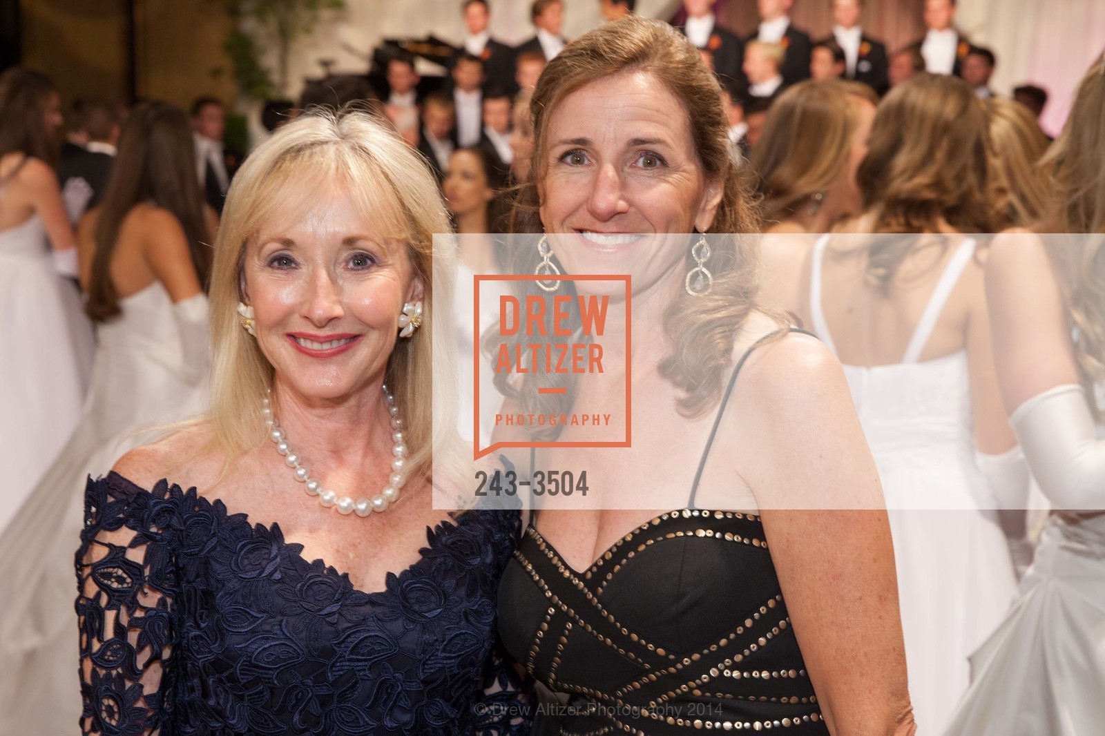 Merrill Kasper, Karen Weber, Photo #243-3504