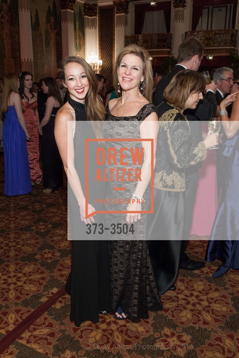 Lauren McArdle, Michelle Baginski, Photo #373-3504