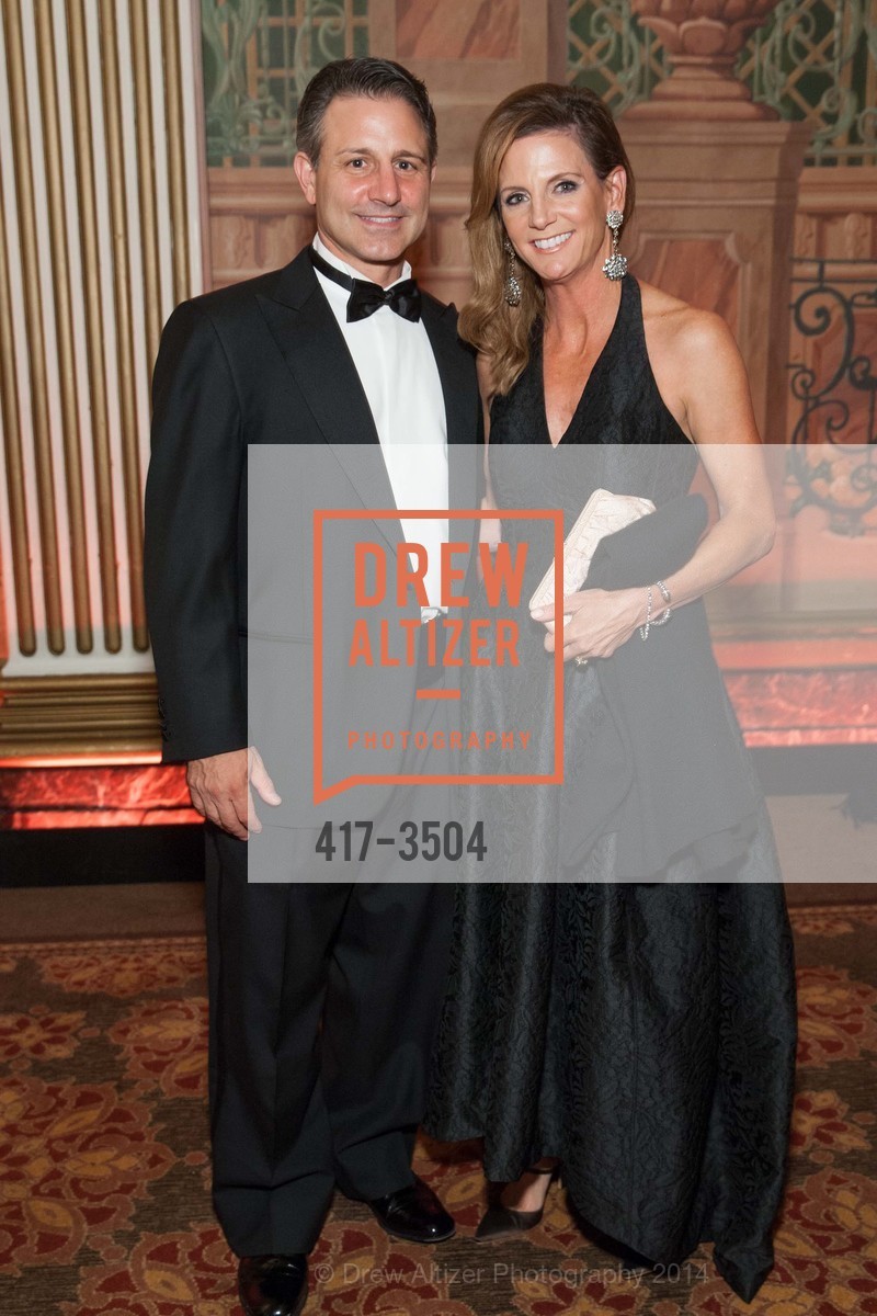 Angelo Aloisio, Liz Fanlo, San Francisco Debutante Ball 2014, US, June 14th, 2014, Photo #417-3504 Angelo Aloisio, Liz Fanlo, Photo #417-3504