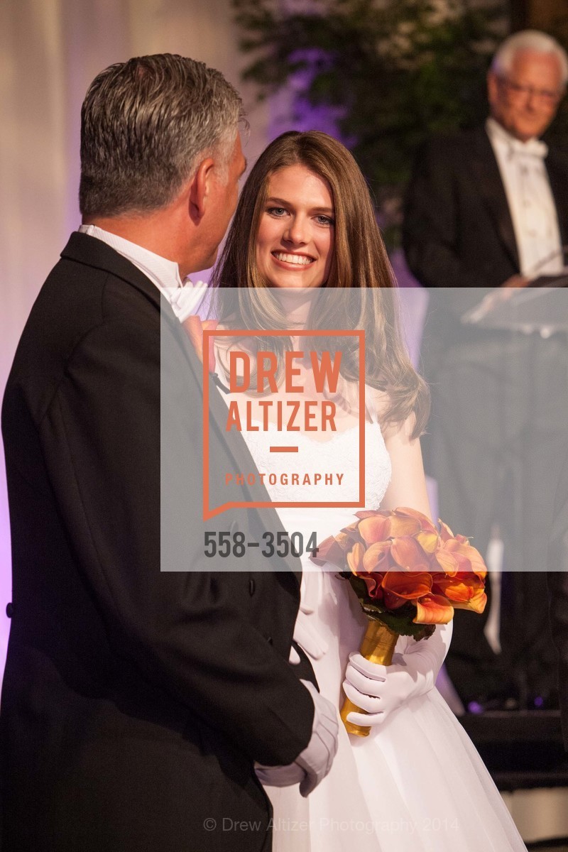 Abigail Keller, San Francisco Debutante Ball 2014, US, June 14th, 2014, Photo #558-3504 Abigail Keller, Photo #558-3504
