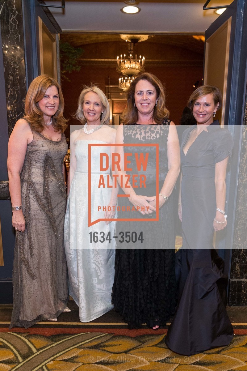 Jacqueline Erdman, Ann Girard, Pamela Healy, Wendy Bolton, San Francisco Debutante Ball 2014, US, June 14th, 2014, Photo #1634-3504 Jacqueline Erdman, Ann Girard, Pamela Healy, Wendy Bolton, Photo #1634-3504