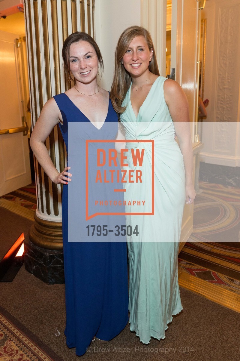 Alex Harrigan, Madeleine Somers, San Francisco Debutante Ball 2014, US, June 14th, 2014, Photo #1795-3504 Alex Harrigan, Madeleine Somers, Photo #1795-3504