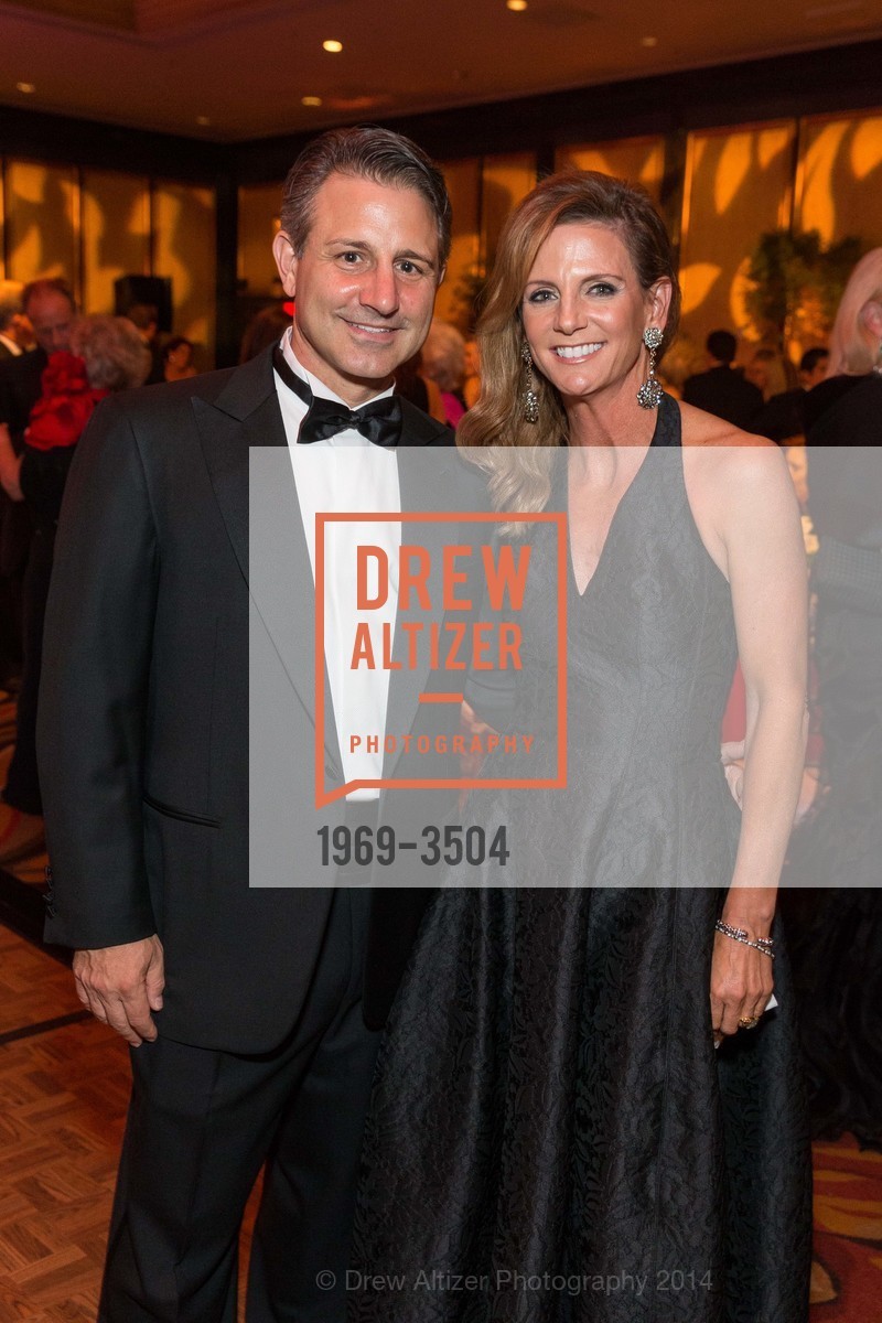 Angelo Aloisio, Liz Fanlo, San Francisco Debutante Ball 2014, US, June 14th, 2014, Photo #1969-3504 Angelo Aloisio, Liz Fanlo, Photo #1969-3504
