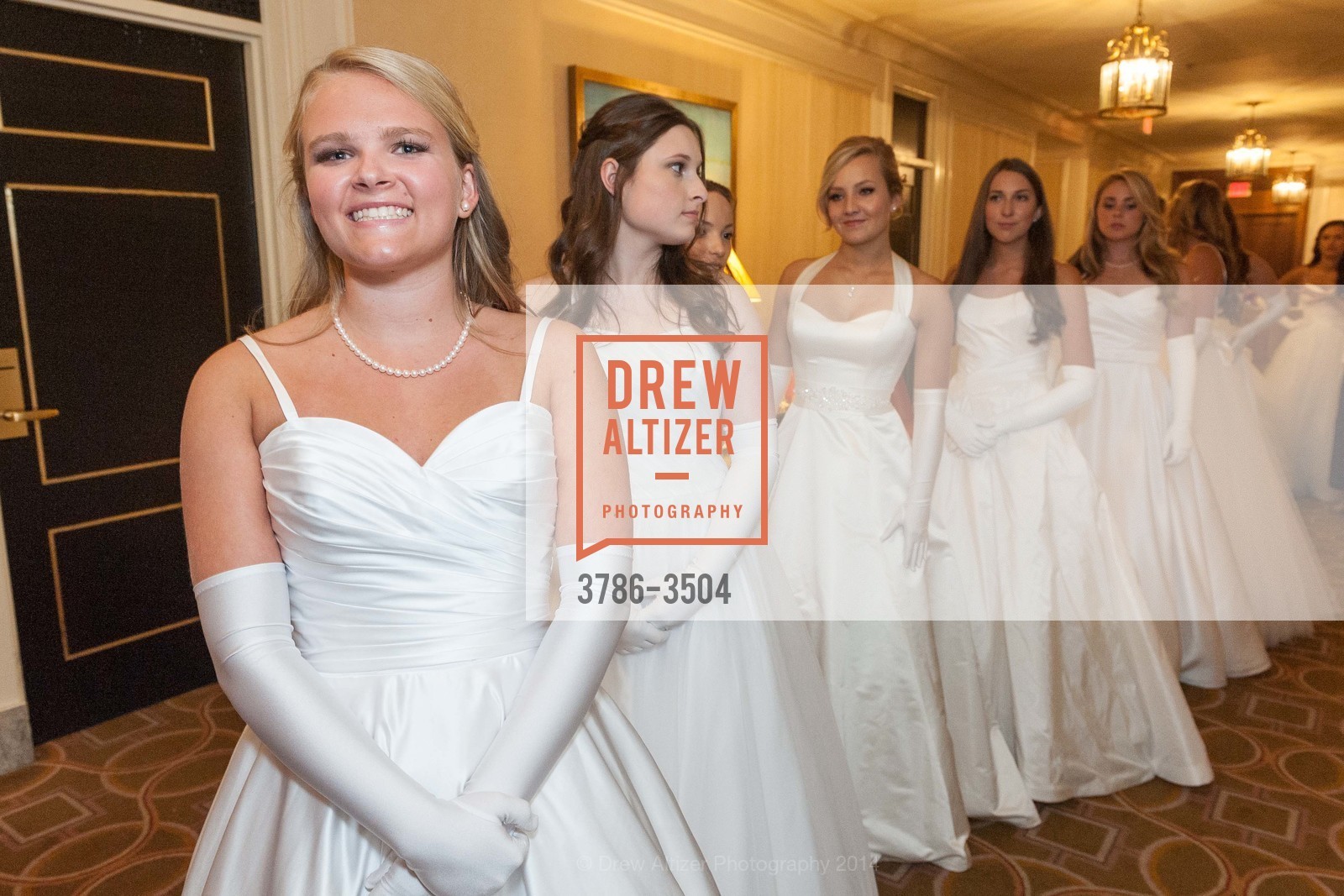 Annabel Love, San Francisco Debutante Ball 2014, US, June 14th, 2014, Photo #3786-3504 Annabel Love, Photo #3786-3504