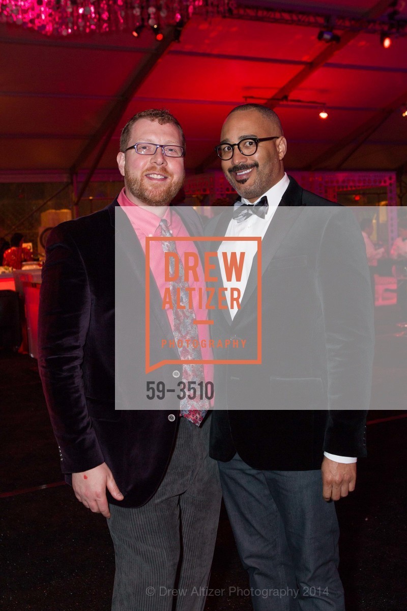 Eric Kessell, Erik Carter, Photo #59-3510