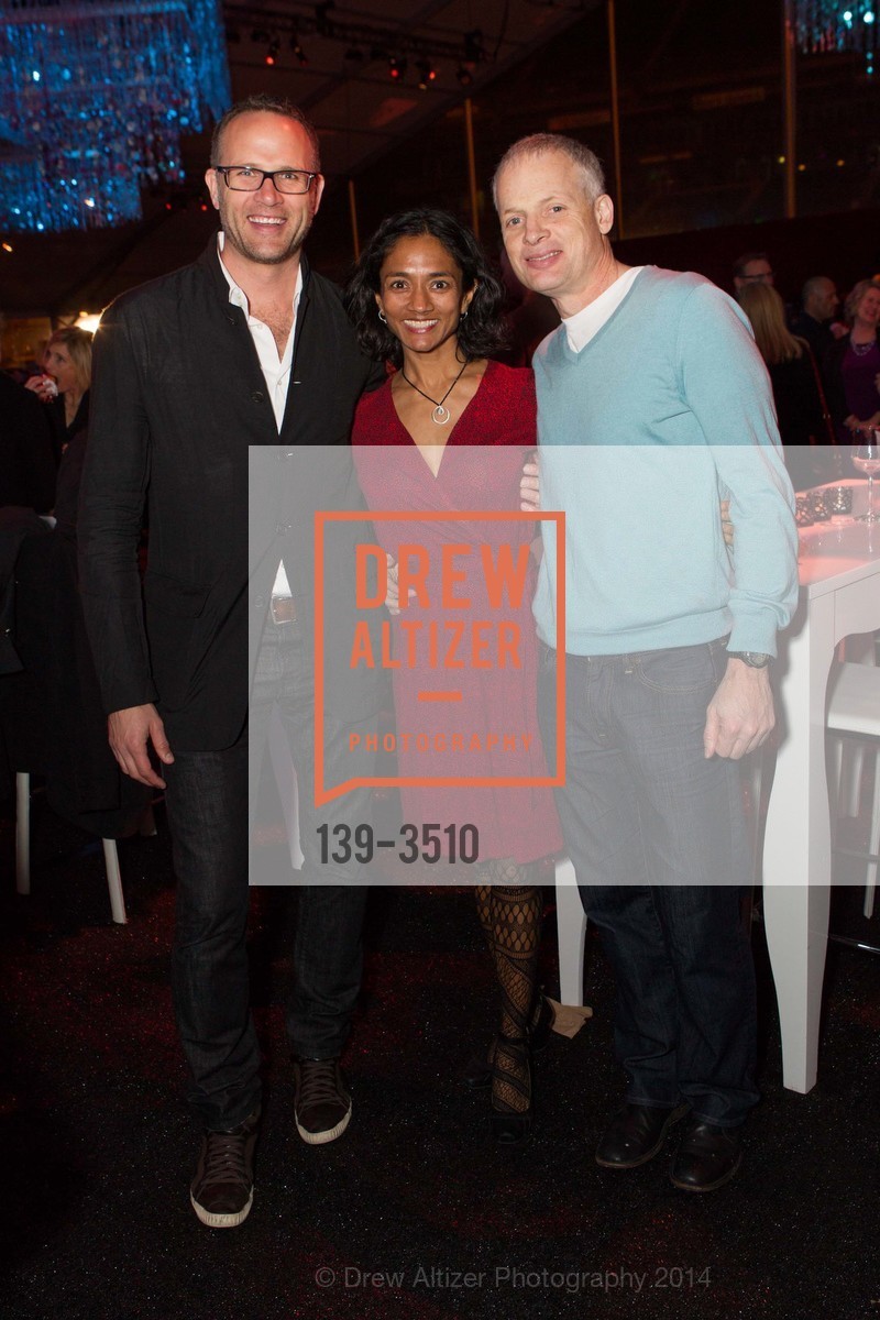 Bryson Gardner, Pratima Gupta, Jonathan Soper, Photo #139-3510