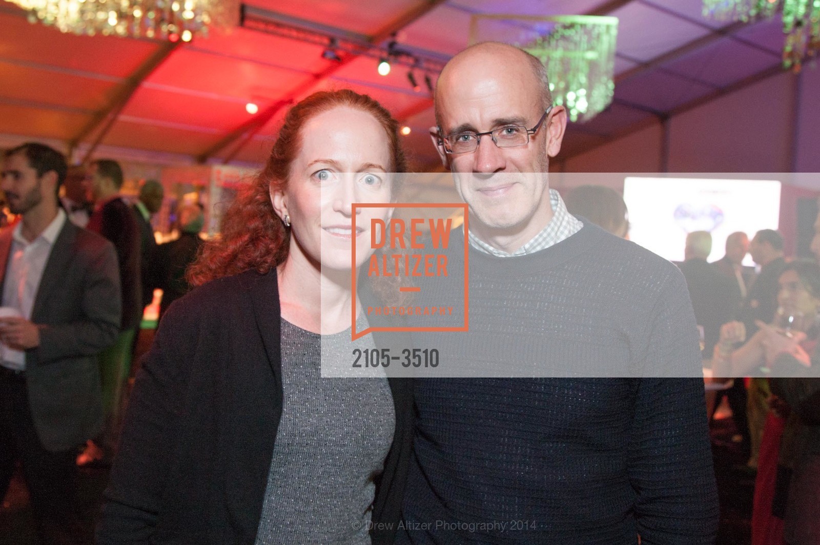 Amy Busch, Kevin Cameron, Hearts After Dark 2014, US, February 13th, 2014, Photo #2105-3510 Amy Busch, Kevin Cameron, Photo #2105-3510