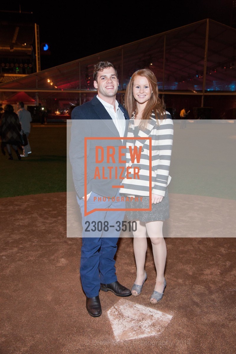 Jimmy Cowles, MJ Durkin, Photo #2308-3510