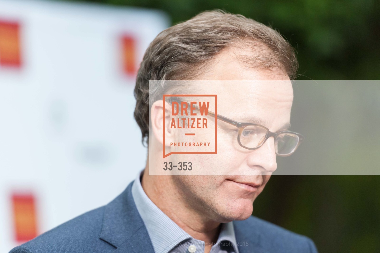 Tom McCarthy, Mill Valley Film Festival Opening Night VIP Reception, Outdoor Art Club. 1 W Blithedale Ave, October 8th, 2015,Drew Altizer, Drew Altizer Photography, full-service agency, private events, San Francisco photographer, photographer california