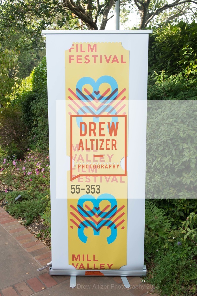 Atmosphere, Mill Valley Film Festival Opening Night VIP Reception, Outdoor Art Club. 1 W Blithedale Ave, October 8th, 2015,Drew Altizer, Drew Altizer Photography, full-service event agency, private events, San Francisco photographer, photographer California