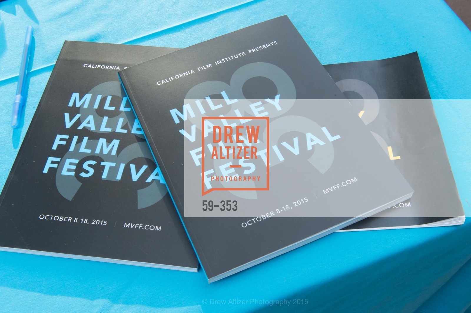 Atmosphere, Mill Valley Film Festival Opening Night VIP Reception, Outdoor Art Club. 1 W Blithedale Ave, October 8th, 2015,Drew Altizer, Drew Altizer Photography, full-service agency, private events, San Francisco photographer, photographer california