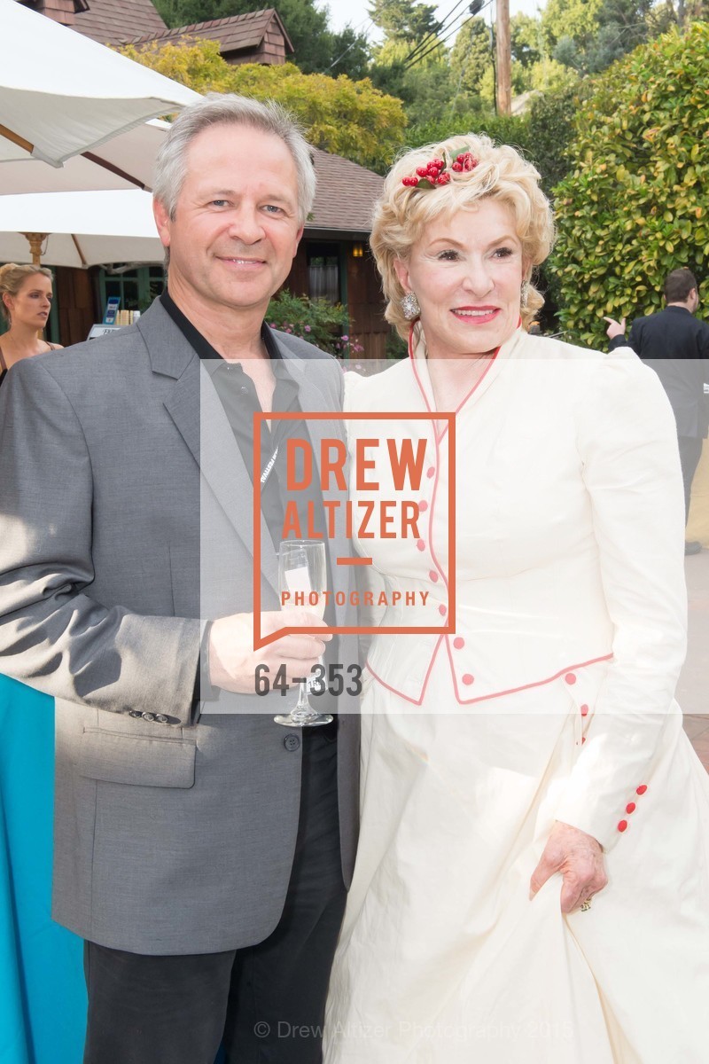 Nic Meredith, Jennifer MacCready, Mill Valley Film Festival Opening Night VIP Reception, Outdoor Art Club. 1 W Blithedale Ave, October 8th, 2015,Drew Altizer, Drew Altizer Photography, full-service agency, private events, San Francisco photographer, photographer california