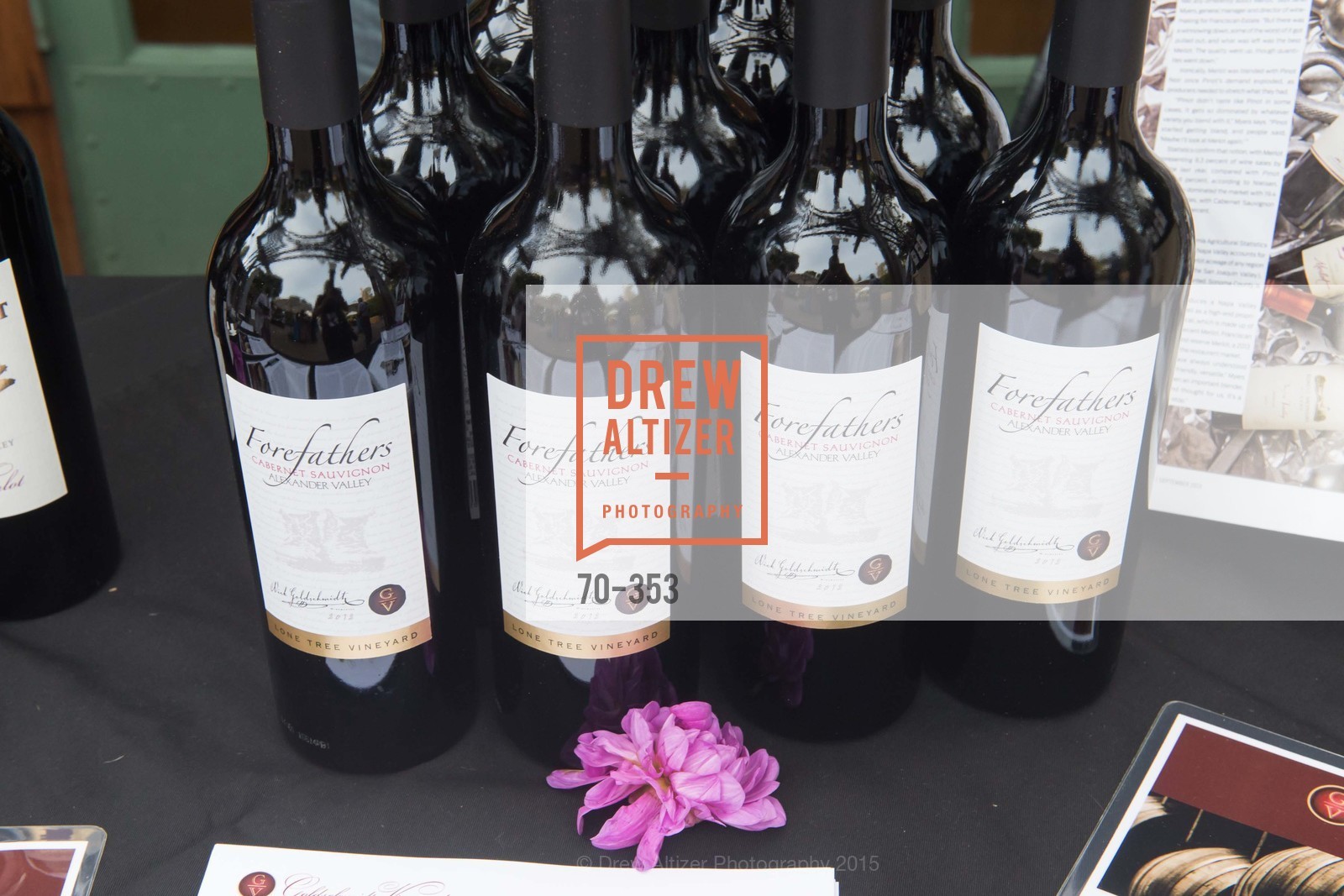 Atmosphere, Mill Valley Film Festival Opening Night VIP Reception, Outdoor Art Club. 1 W Blithedale Ave, October 8th, 2015,Drew Altizer, Drew Altizer Photography, full-service event agency, private events, San Francisco photographer, photographer California