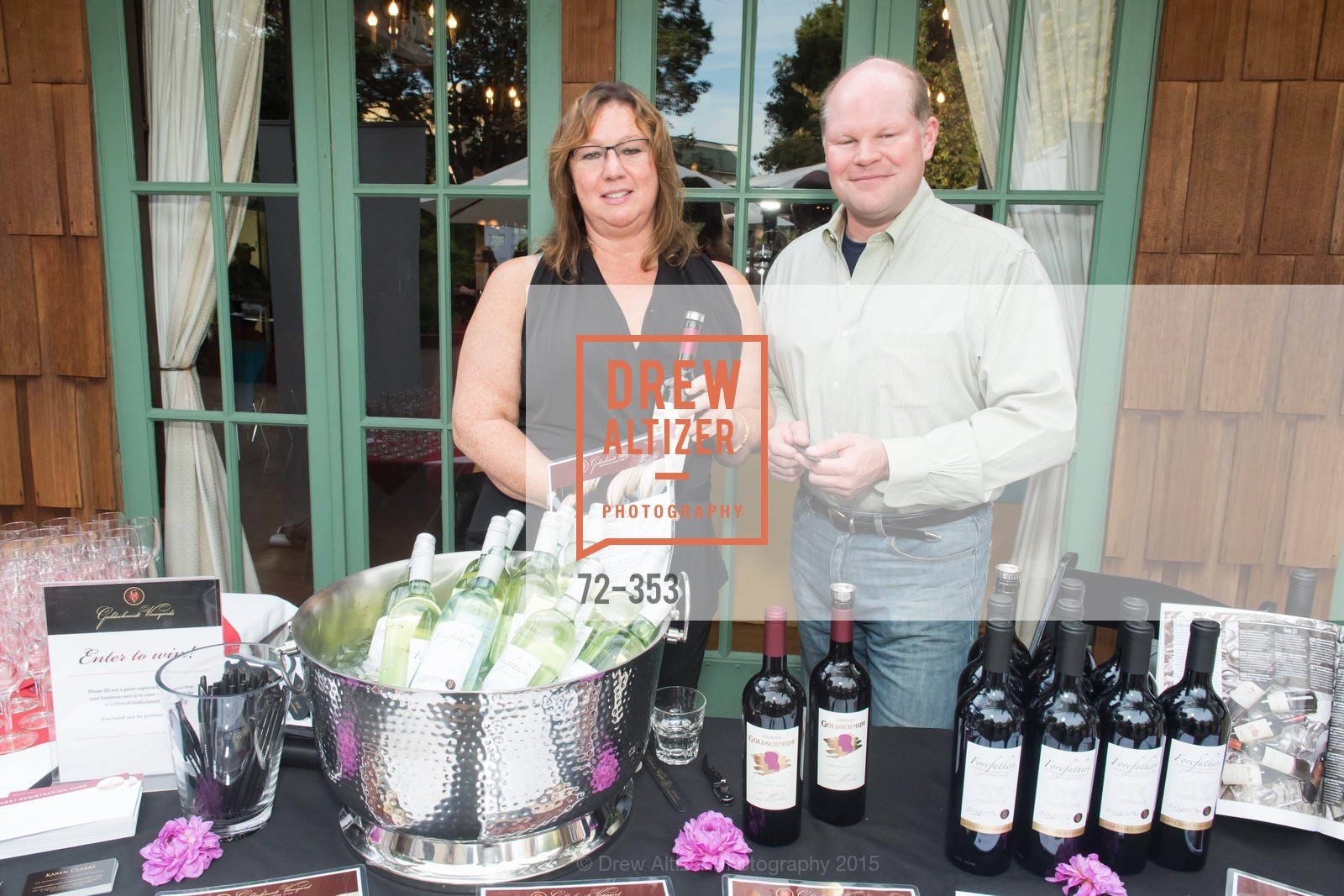Atmosphere, Mill Valley Film Festival Opening Night VIP Reception, Outdoor Art Club. 1 W Blithedale Ave, October 8th, 2015,Drew Altizer, Drew Altizer Photography, full-service agency, private events, San Francisco photographer, photographer california