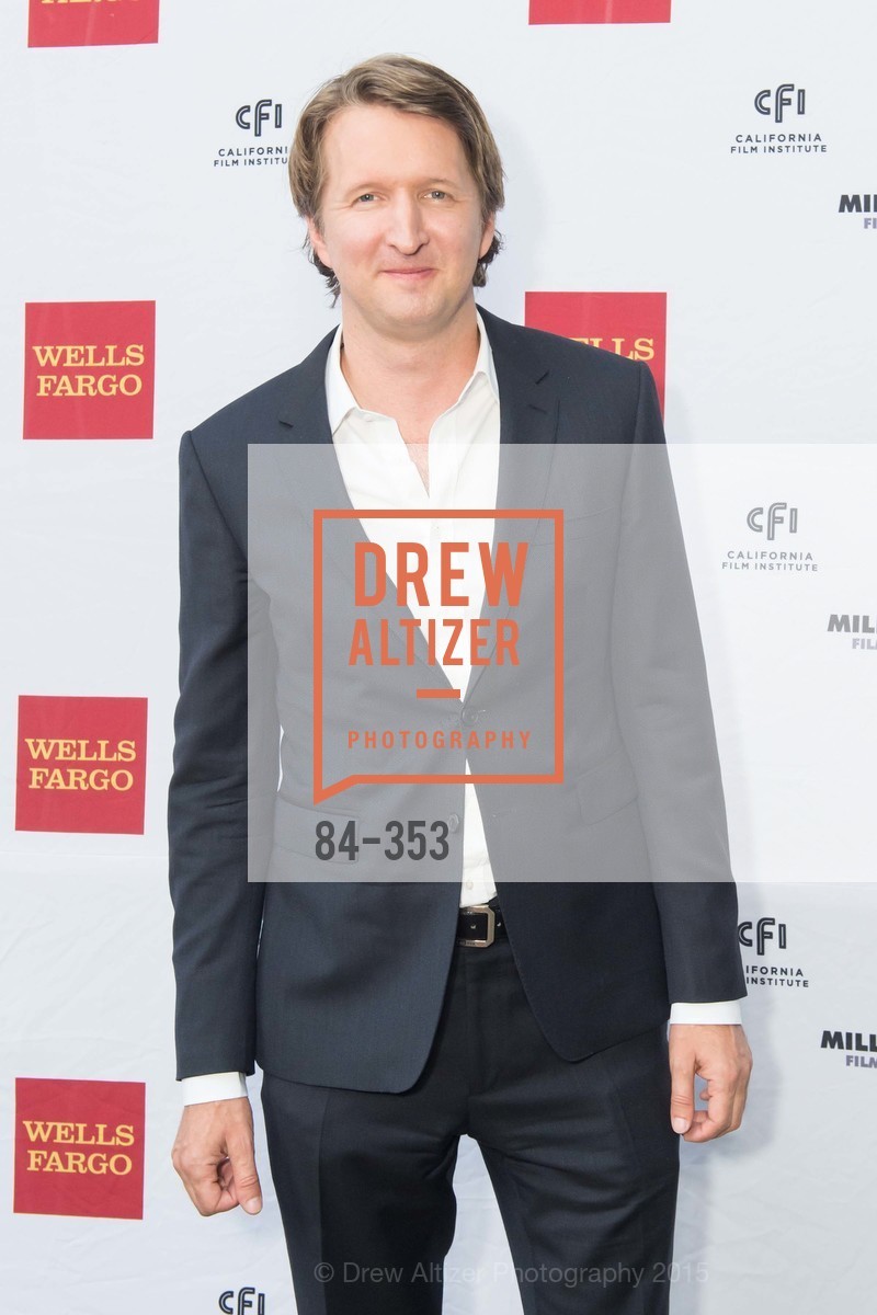 Tom Hooper, Mill Valley Film Festival Opening Night VIP Reception, Outdoor Art Club. 1 W Blithedale Ave, October 8th, 2015,Drew Altizer, Drew Altizer Photography, full-service agency, private events, San Francisco photographer, photographer california