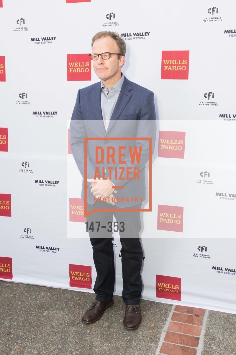 Tom McCarthy, Mill Valley Film Festival Opening Night VIP Reception, Outdoor Art Club. 1 W Blithedale Ave, October 8th, 2015,Drew Altizer, Drew Altizer Photography, full-service event agency, private events, San Francisco photographer, photographer California