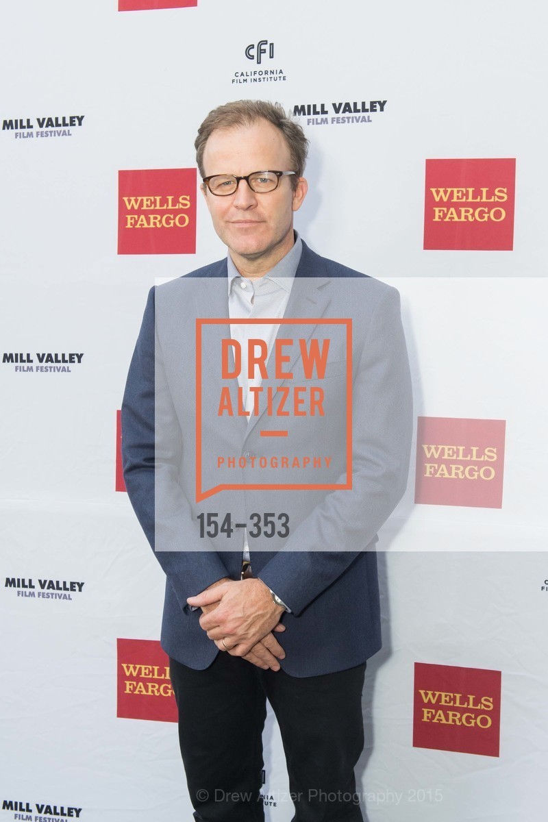 Tom McCarthy, Mill Valley Film Festival Opening Night VIP Reception, Outdoor Art Club. 1 W Blithedale Ave, October 8th, 2015,Drew Altizer, Drew Altizer Photography, full-service agency, private events, San Francisco photographer, photographer california