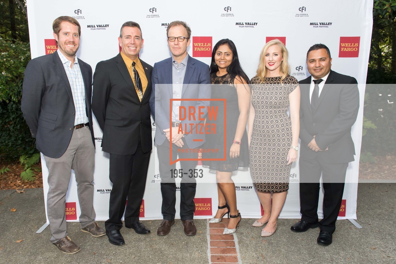 Tom McCarthy, Mill Valley Film Festival Opening Night VIP Reception, Outdoor Art Club. 1 W Blithedale Ave, October 8th, 2015,Drew Altizer, Drew Altizer Photography, full-service agency, private events, San Francisco photographer, photographer california