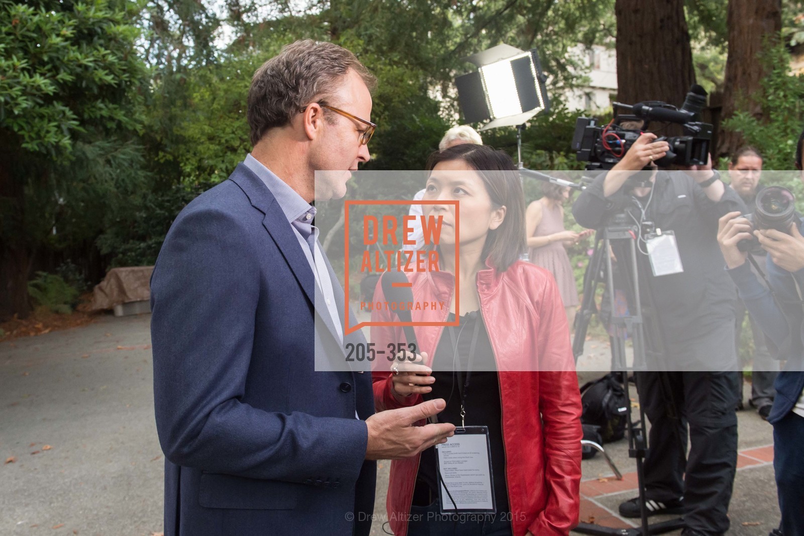 Tom McCarthy, Mill Valley Film Festival Opening Night VIP Reception, Outdoor Art Club. 1 W Blithedale Ave, October 8th, 2015,Drew Altizer, Drew Altizer Photography, full-service agency, private events, San Francisco photographer, photographer california