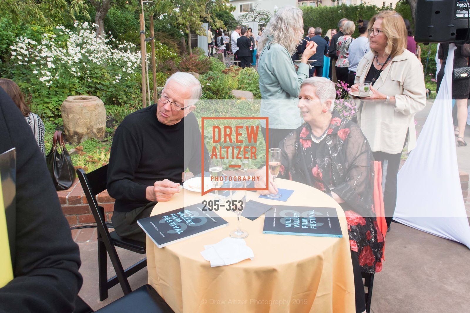 Extras, Mill Valley Film Festival Opening Night VIP Reception, October 8th, 2015, Photo,Drew Altizer, Drew Altizer Photography, full-service agency, private events, San Francisco photographer, photographer california