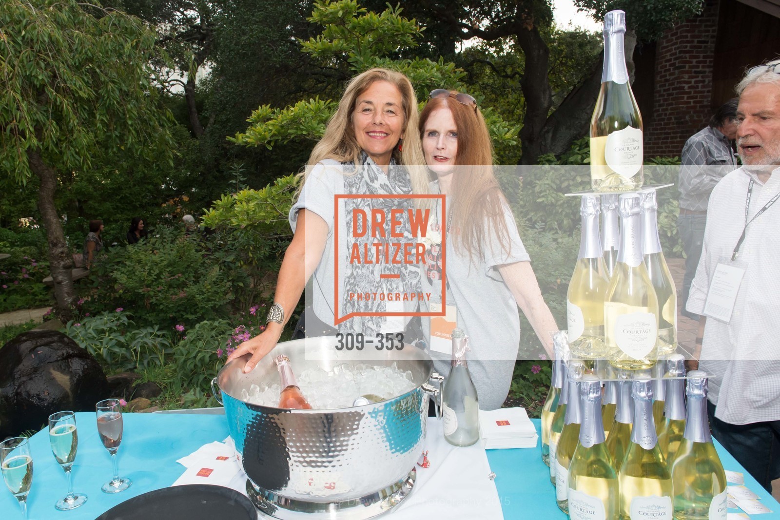 Atmosphere, Mill Valley Film Festival Opening Night VIP Reception, Outdoor Art Club. 1 W Blithedale Ave, October 8th, 2015,Drew Altizer, Drew Altizer Photography, full-service agency, private events, San Francisco photographer, photographer california