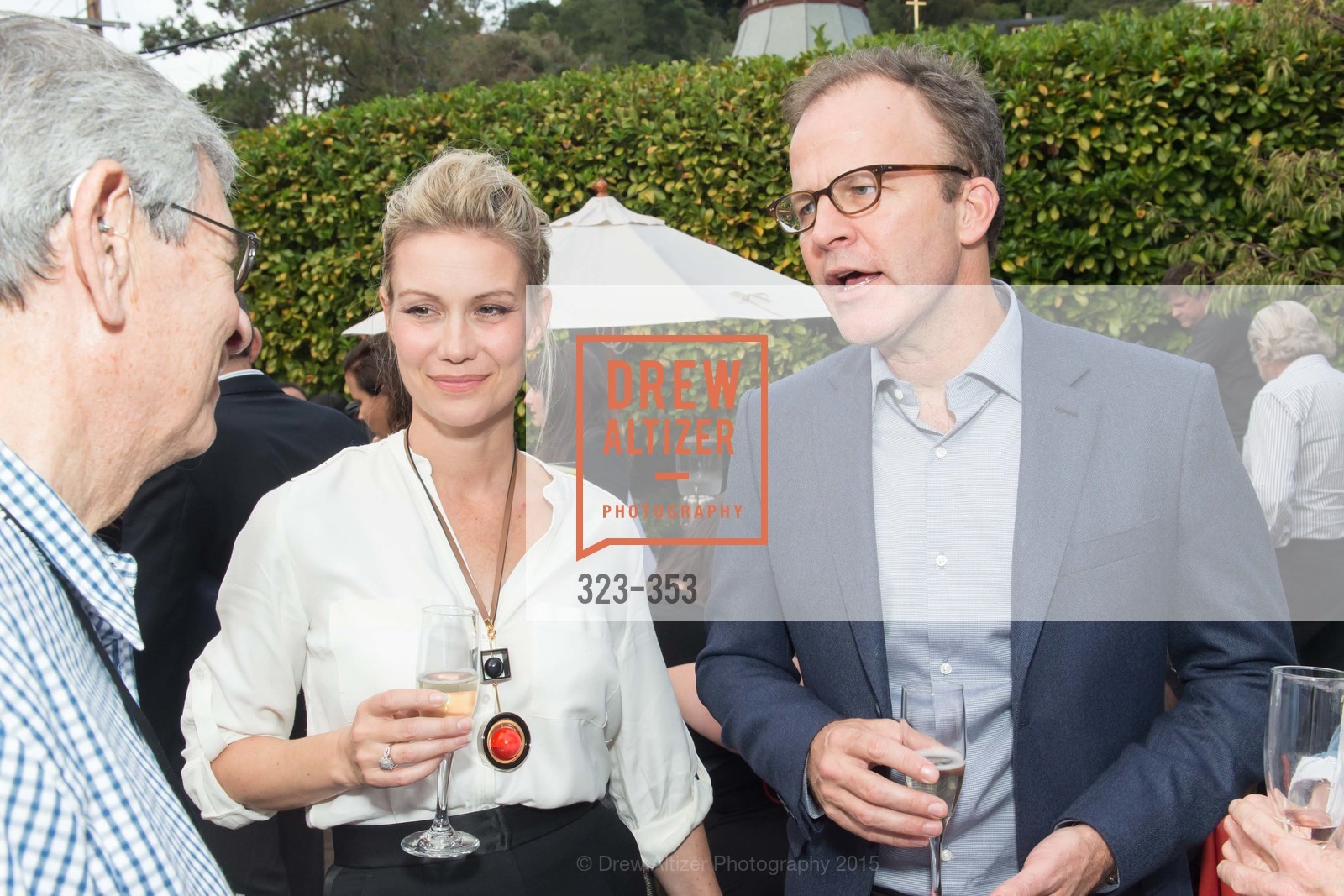 Tom McCarthy, Mill Valley Film Festival Opening Night VIP Reception, Outdoor Art Club. 1 W Blithedale Ave, October 8th, 2015,Drew Altizer, Drew Altizer Photography, full-service agency, private events, San Francisco photographer, photographer california
