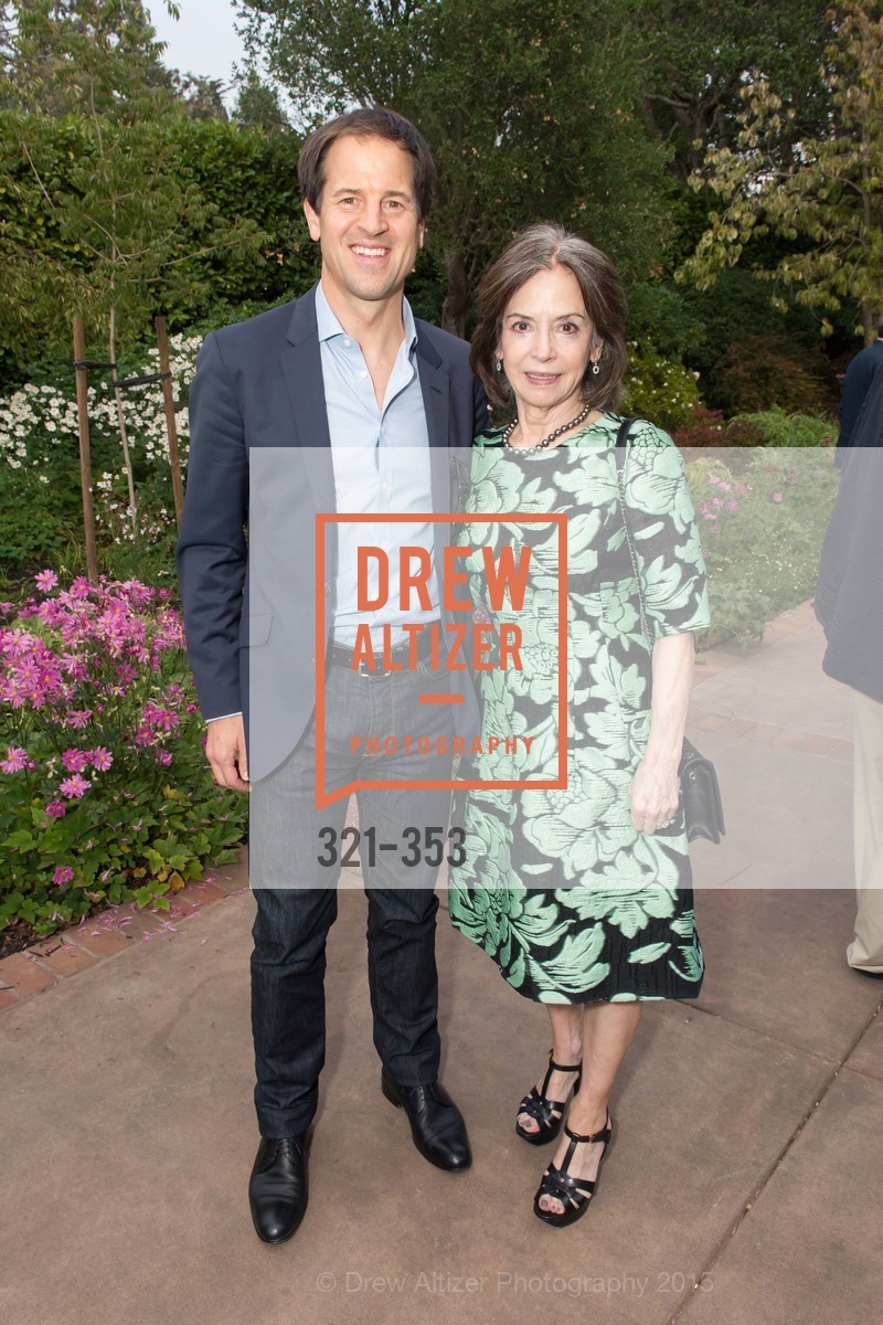 Doug McClarin, Gail Mutrux, Mill Valley Film Festival Opening Night VIP Reception, Outdoor Art Club. 1 W Blithedale Ave, October 8th, 2015,Drew Altizer, Drew Altizer Photography, full-service agency, private events, San Francisco photographer, photographer california